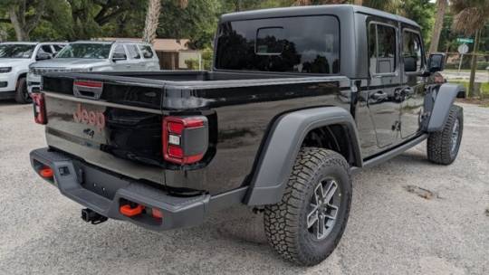 2024 Jeep Gladiator