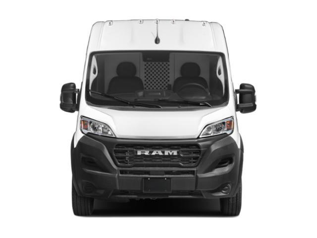 2023 ram promaster 3500 base