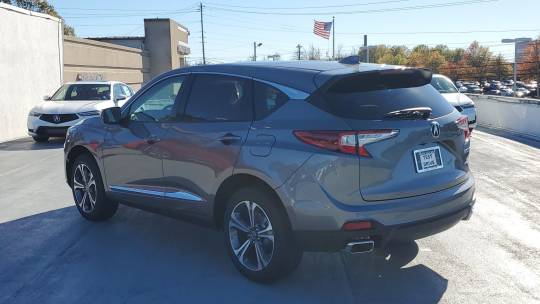 2025 Acura RDX