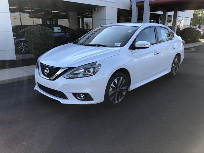 used 2019 nissan sentra sr turbo lafayette, in 47905 for sale in lafayette, indiana