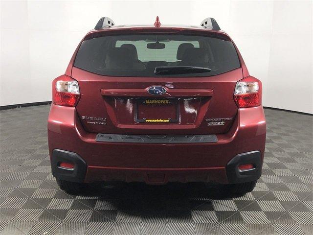 used 2016 subaru crosstrek 2.0i limited akron, oh 44312 for sale in akron, ohio