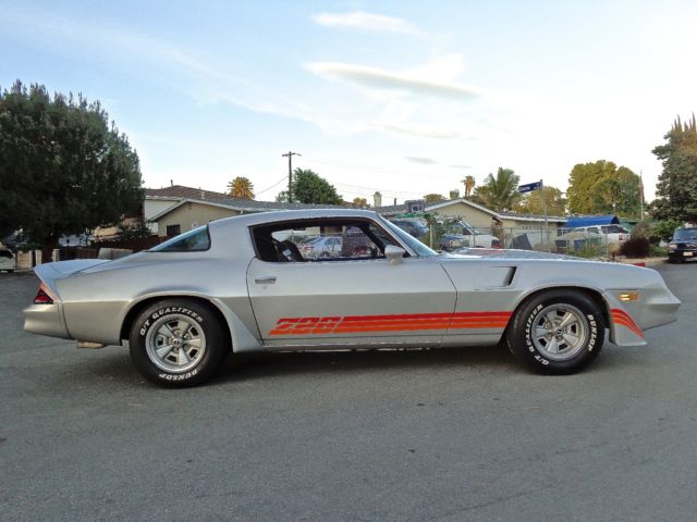 1980 camaro z28 survivor car 1978 1979 1981