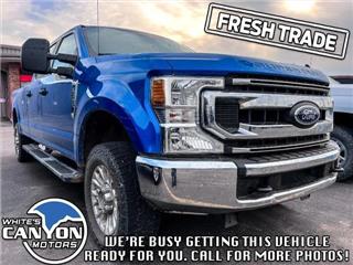 2021 Ford F-350 xl