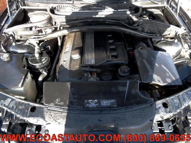 2004 bmw x3 3.0i