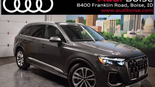 2025 Audi Q7