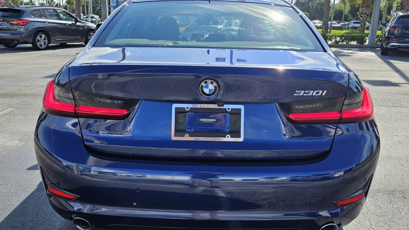 2020 bmw 3 series 330i