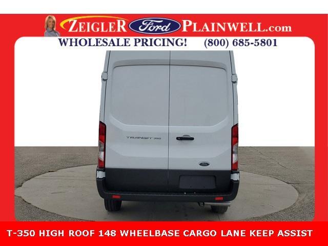 2023 ford transit-350 base