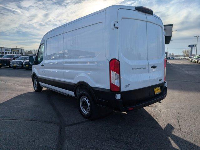 2023 ford transit-250 t250