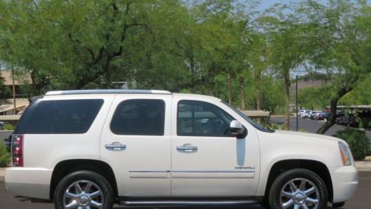 2014 GMC Yukon