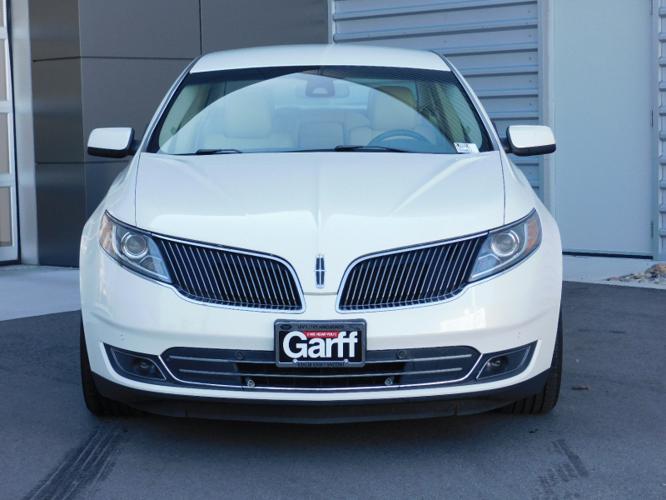 used 2013 lincoln mks salt lake city, ut 84111 for sale in salt lake city, utah