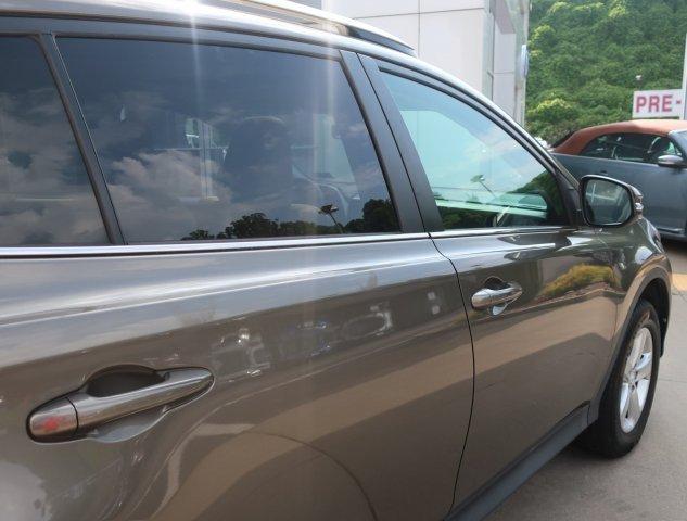 used 2014 toyota rav4 awd xle huntington, wv 25705 for sale in huntington, west virginia