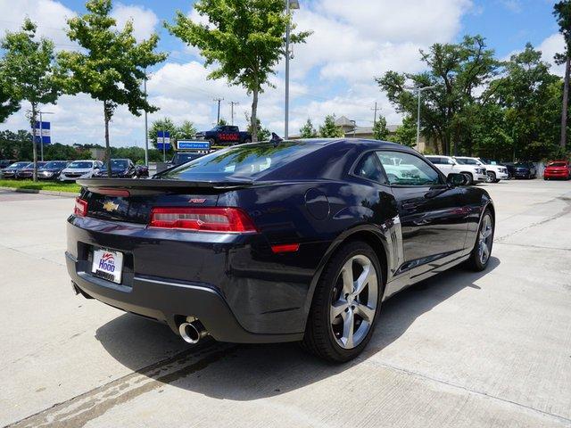 used 2014 chevrolet camaro lt coupe covington, la 70433 for sale in claiborne, louisiana