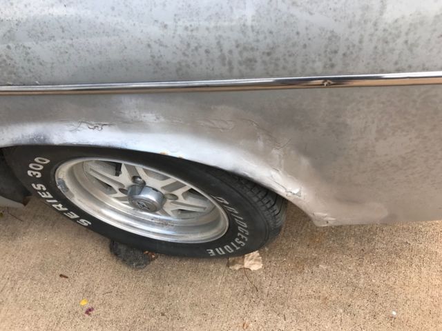 datsun 2000 roadster srl311 lots of spare parts! weatherford, texas