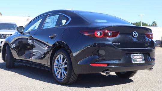 2025 Mazda