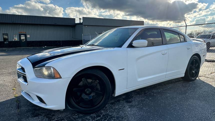 2013 dodge charger r/t