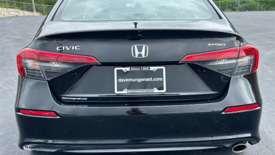 2023 Honda Civic