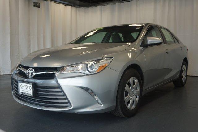 used 2015 toyota camry le east providence, ri 02914 for sale in east providence, rhode island