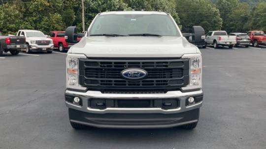 2024 Ford F-250