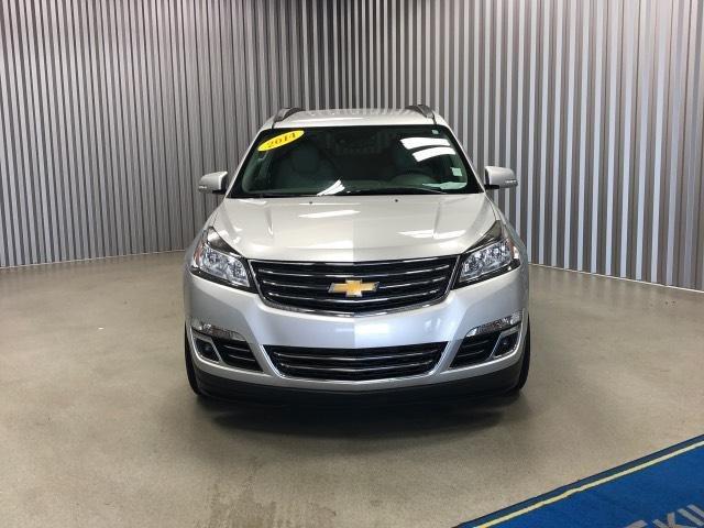 used 2014 chevrolet traverse awd ltz indianapolis, in 46239 for sale in indianapolis, indiana