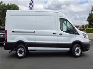 2023 Ford Transit 250