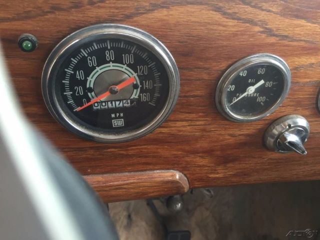 1933 chevrolet master hot rod pickup truck, pontiac big block 389 174 miles