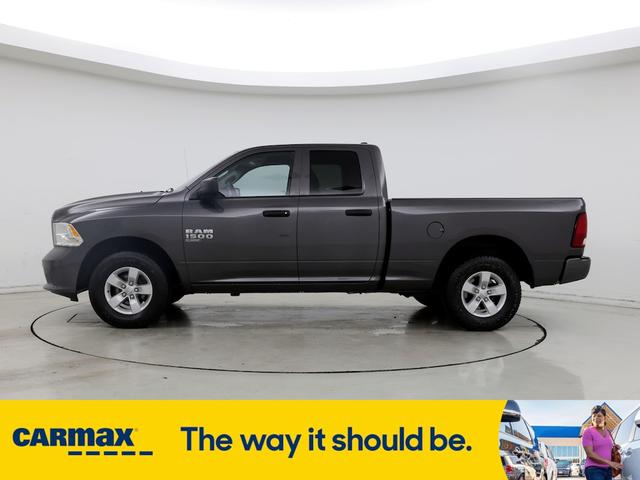 2019 ram 1500 classic express