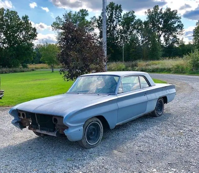 1961 buick skylark special