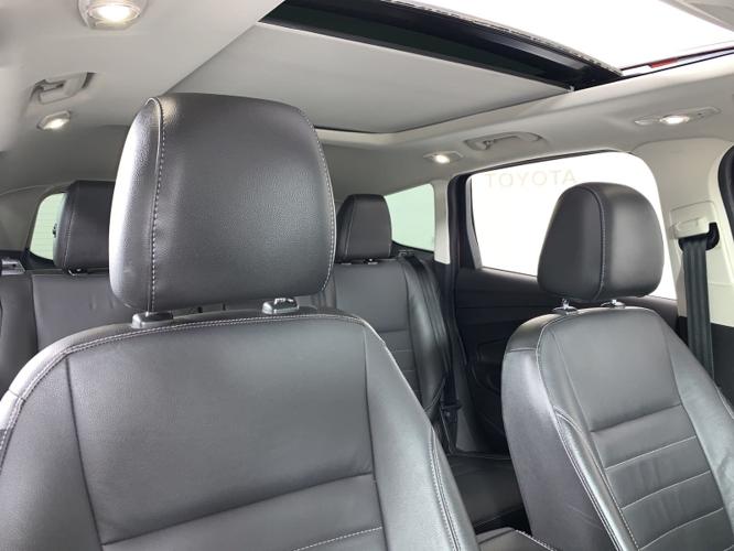 used 2014 ford escape 4wd titanium anderson, in 46013 for sale in anderson, indiana