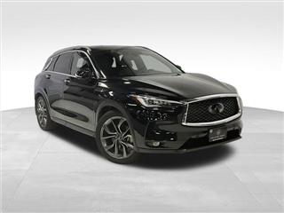 2021 Infiniti QX50 autograph