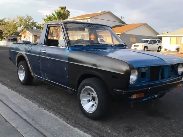 datsun 1200