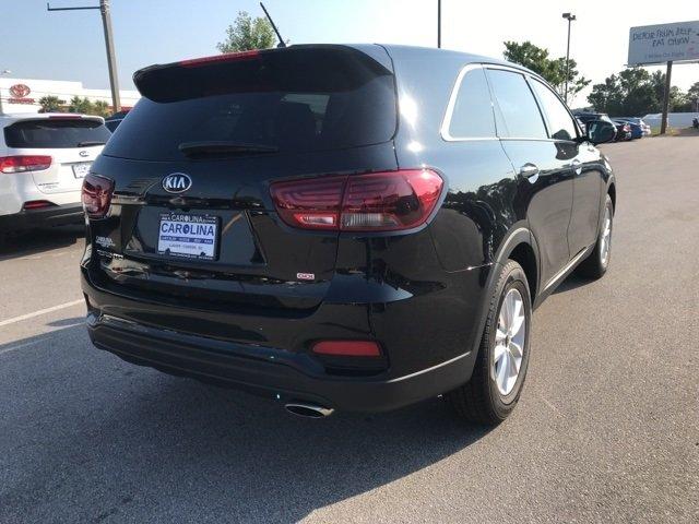 used 2019 kia sorento l lugoff, sc 29078 for sale in lugoff, south carolina
