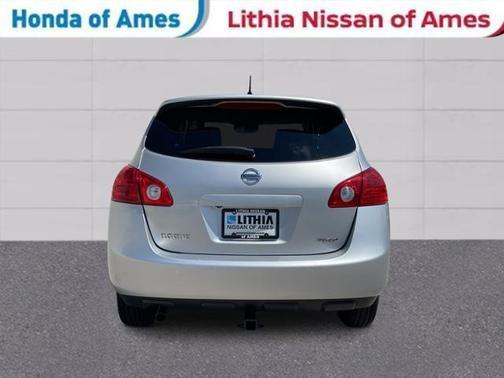 2010 nissan rogue in columbus, ohio