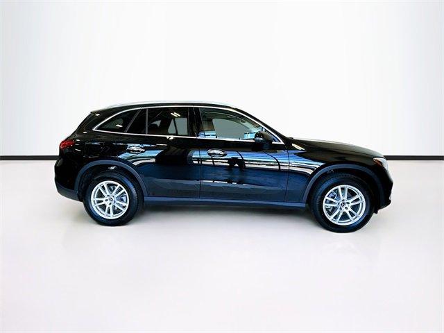 2024 mercedes-benz glc 300 4matic