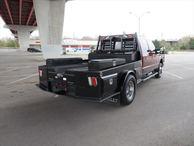 2015 ford f-350 lariat