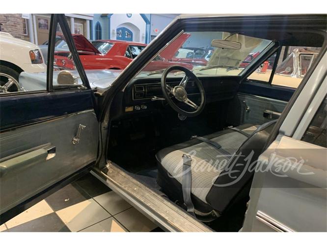 1966 dodge coronet in scottsdale, arizona