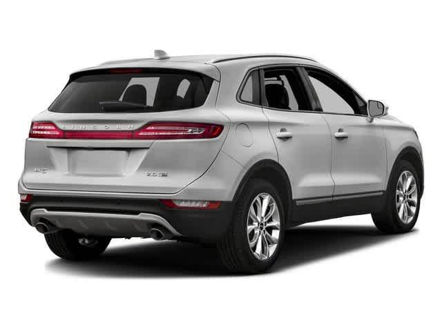2017 lincoln mkc premiere