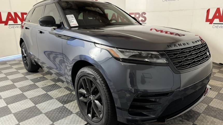 2024 land rover range rover velar p250 dynamic se