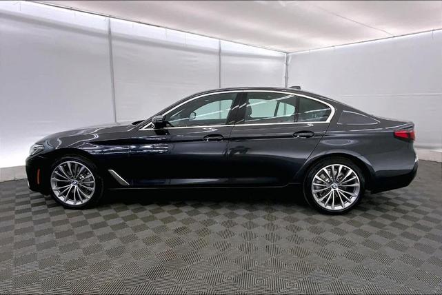 2023 bmw 530 i xdrive