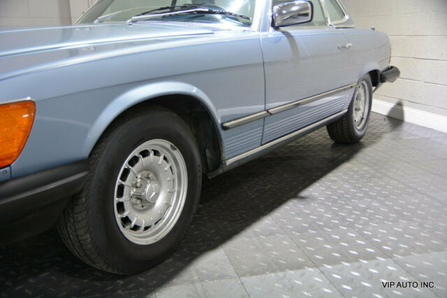 1985 mercedes-benz 380 for sale!