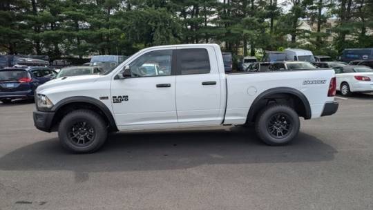 2024 RAM 1500 classic