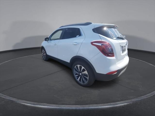 2020 buick encore essence