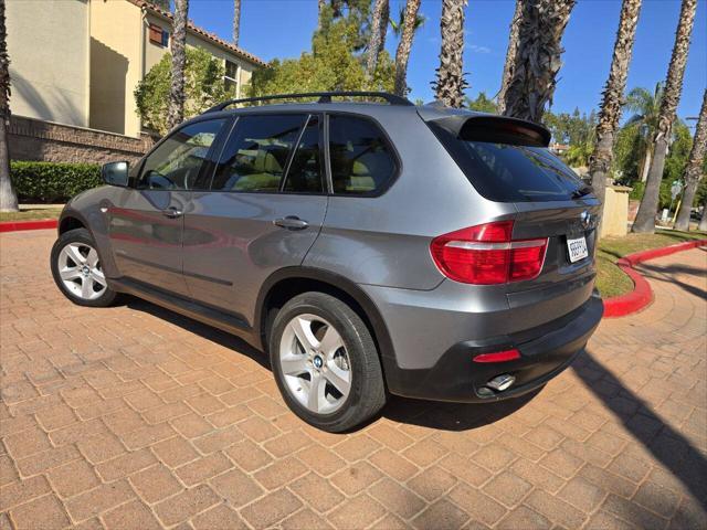 2009 bmw x5 xdrive35d