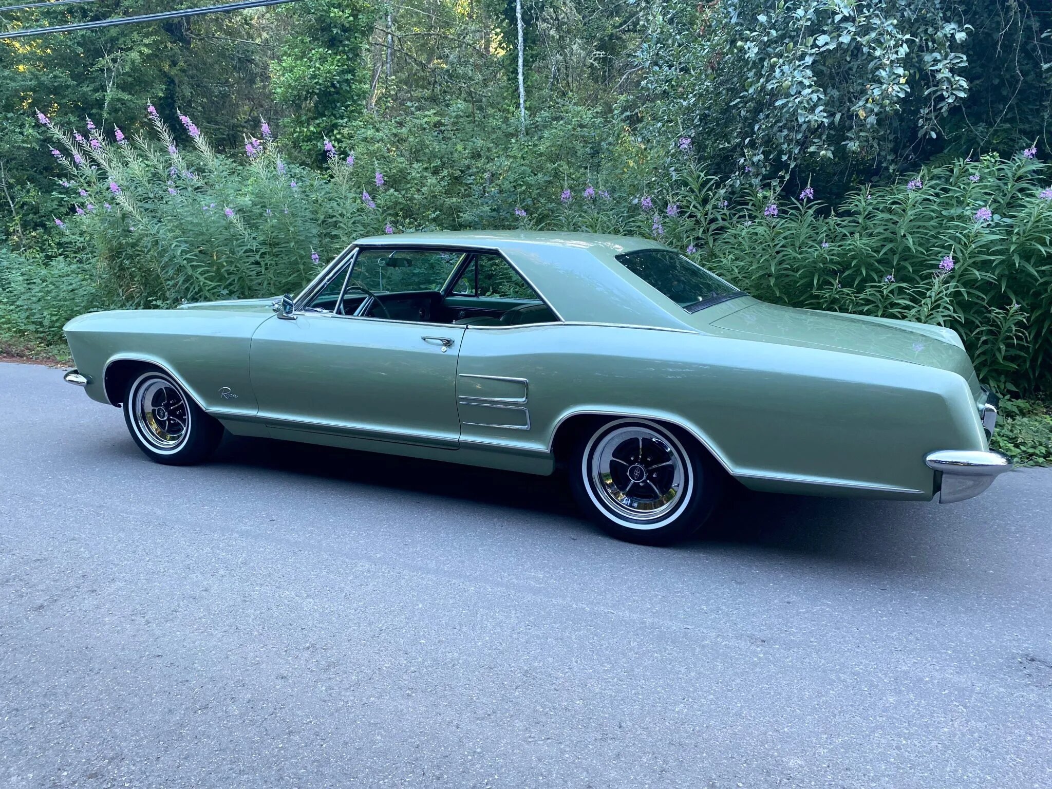buick riviera