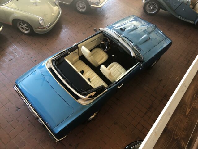 1969 pontiac firebird ram air iii fully restored, ultra rare, the best!