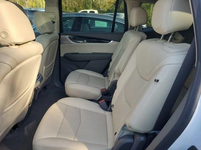 2022 cadillac xt6 premium luxury awd