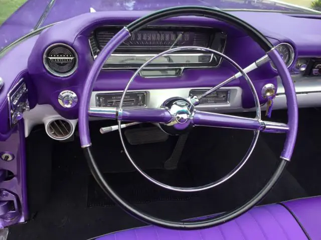 1959 cadillac cabriolet custom