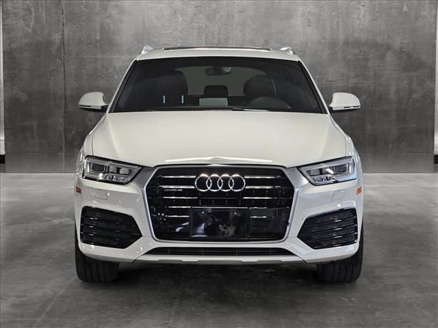 2016 audi q3 2.0t premium plus