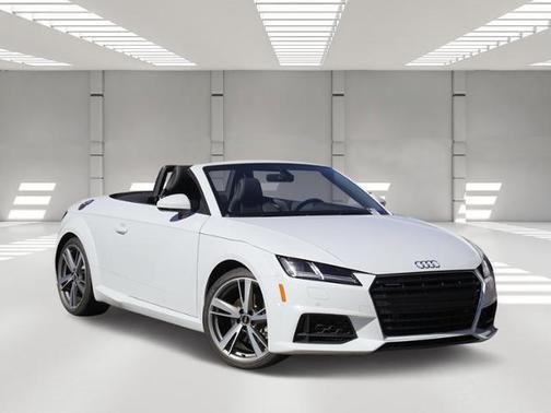 2022 audi tt
