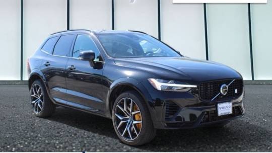 2024 Volvo XC60