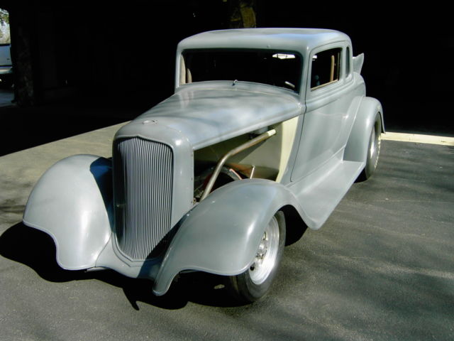 1933 plymouth coupe, mopar, hotrod, street rod, race car